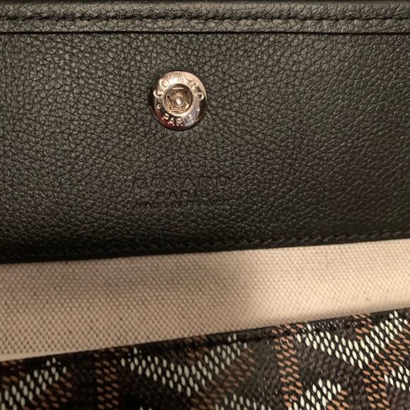 GOYARD St. Louis PM Bag - Picture 10 of 10
